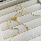 Collar Sirena
