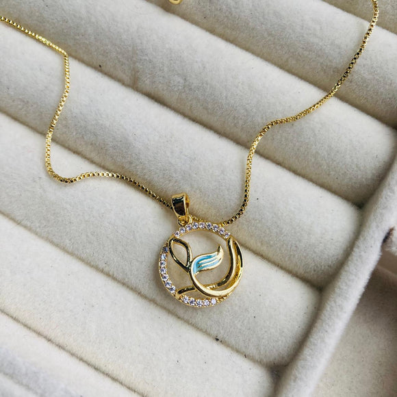 Collar Sirena