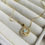Collar Sirena