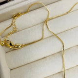 Collar Orbita de amor