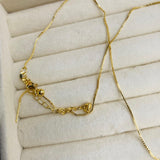 Collar Estrella Guia Giratorio