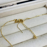 Collar Media Luna