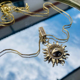 Collar Aurius
