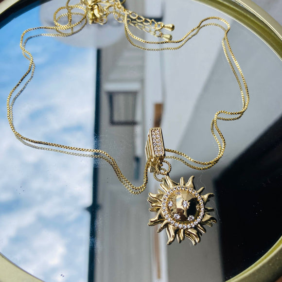 Collar Aurius