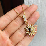 Collar Aurius