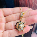 Collar Aurius