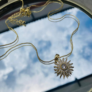 Collar Orion