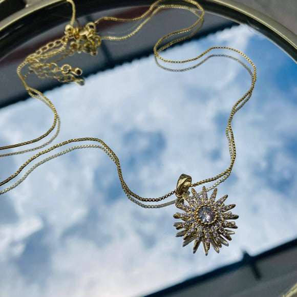 Collar Orion