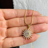 Collar Orion