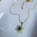 Collar Lumina