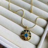 Collar Luz Eterna