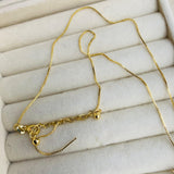 Collar Noelia