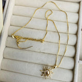 Collar Noelia