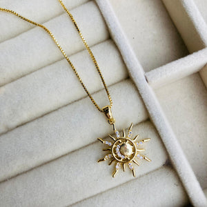 Collar Noelia