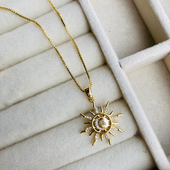Collar Noelia