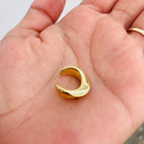 Earcuff X Dorado