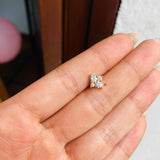 Piercing lujo Twing