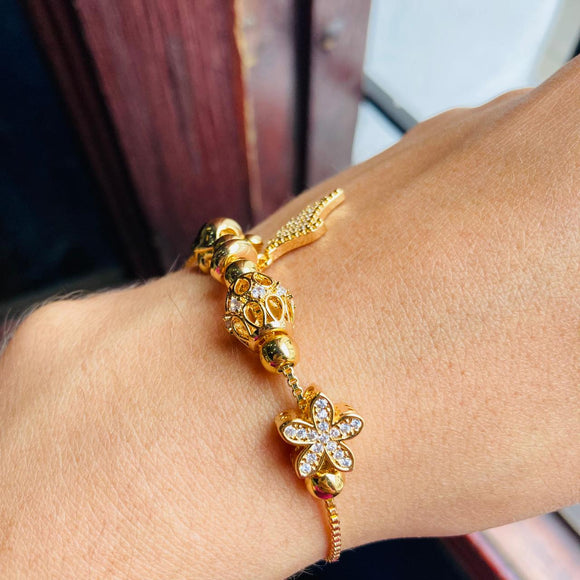 Pulsera disney