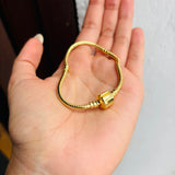 Pulsera Pandora cilindro