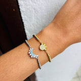 Pulsera x2 noche y día