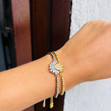 Pulsera x2 noche y día