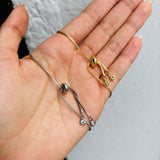 Pulsera x2 noche y día