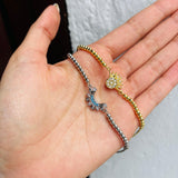 Pulsera x2 noche y día