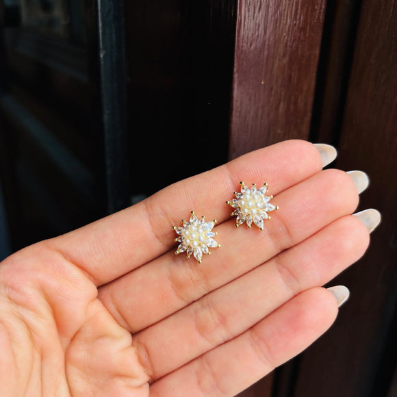 Topos Mandala Glam