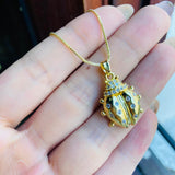Collar egipto