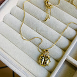 Collar egipto