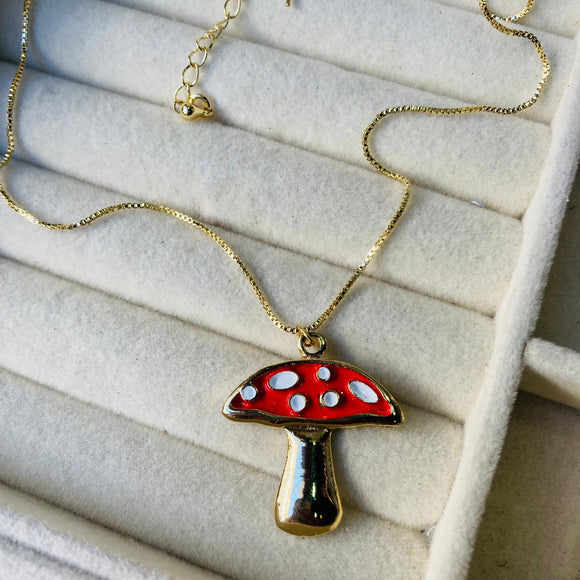 Collar Gypsy