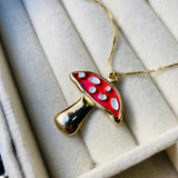 Collar Gypsy