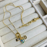 Charm Brujula