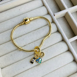 Charm Brujula