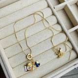 Charm Viajero