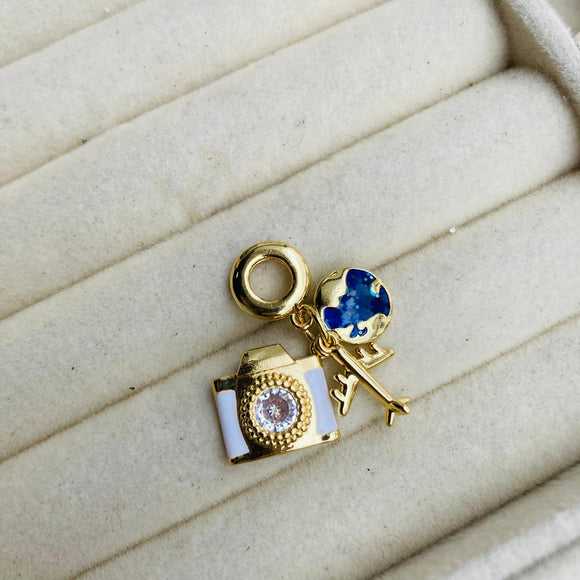 Charm Viajero