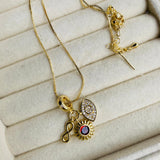 Charm Infinito