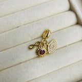 Charm Infinito