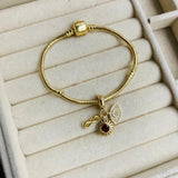 Charm Infinito