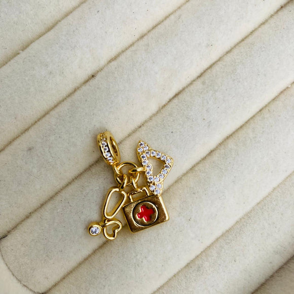 Charm Medicina