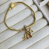 Charm Medicina