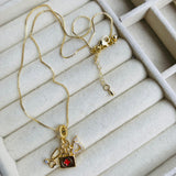 Charm Medicina
