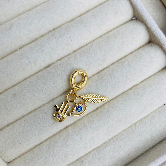 Charm Mano