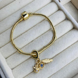 Charm Mano
