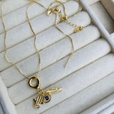 Charm Mano