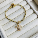 Charm Universo #1