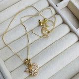 Charm Universo #1