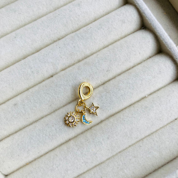 Charm Universo #2