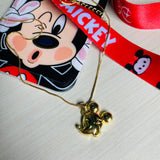 Collar  Mickey