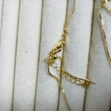 Collar Serpiente